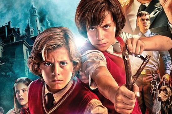 Zipi and Zape and the Marble Club